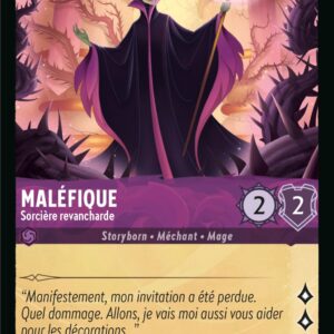 54/204-FR-5 - Maléfique