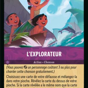 61/204-FR-5 - L’explorateur