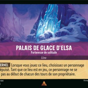 67/204-FR-5 - Palais de Glace d’Elsa