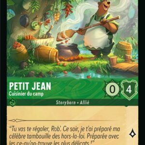71/204-FR-5 - Petit Jean