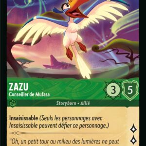 72/204-FR-5 - Zazu