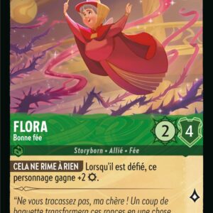 75/204-FR-5 - Flora