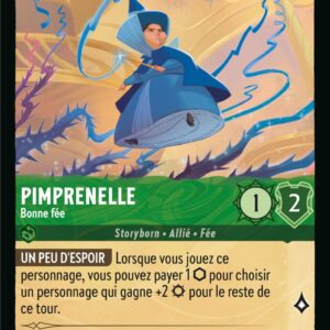 76/204-FR-5 - Pimprenelle