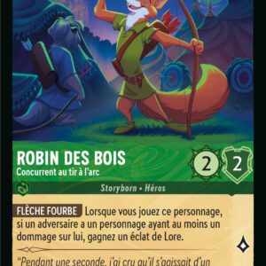 77/204-FR-5 - Robin des Bois