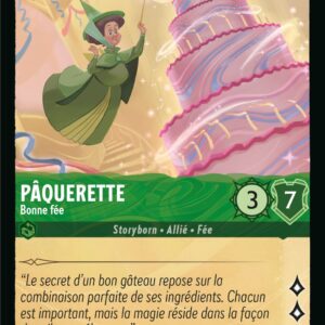 78/204-FR-5 - Pâquerette