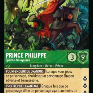 83/204-FR-5 - Prince Philippe