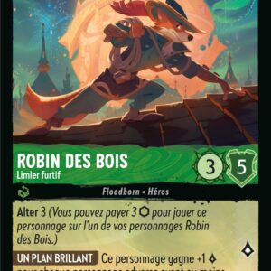 88/204-FR-5 - Robin des Bois