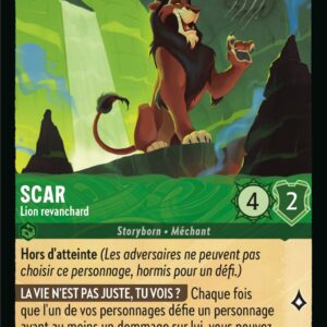 93/204-FR-5 - Scar