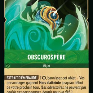 99/204-FR-5 - Obscurosphère