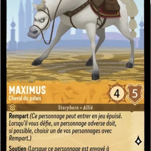 10/204-FR-1 - Maximus