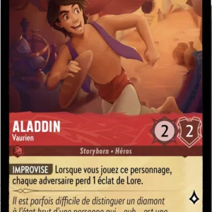 105/204-FR-1 - Aladdin