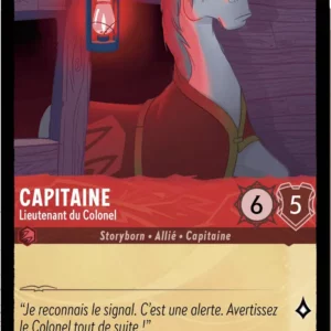 106/204-FR-1 - Capitaine