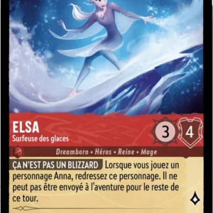 109/204-FR-1 - Elsa (foil)