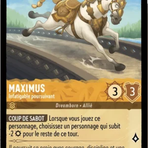 11/204-FR-1 - Maximus