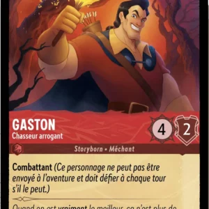 110/204-FR-1 - Gaston