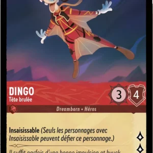 111/204-FR-1 - Dingo
