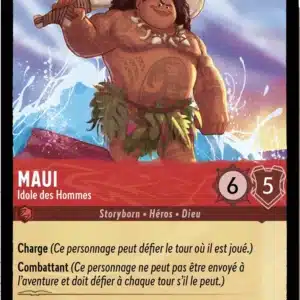 114/204-FR-1 - Maui