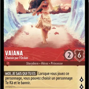 117/204-FR-1 - Vaiana