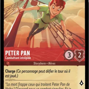 119/204-FR-1 - Peter Pan