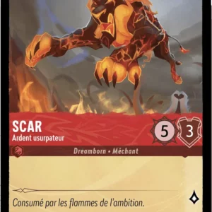 122/204-FR-1 - Scar