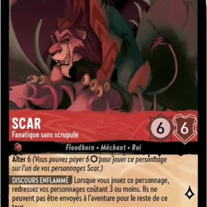 123/204-FR-1 - Scar