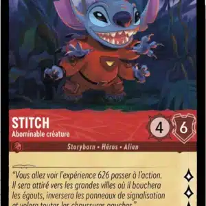 125/204-FR-1 - Stitch