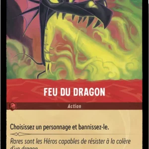 130/204-FR-1 - Feu du Dragon