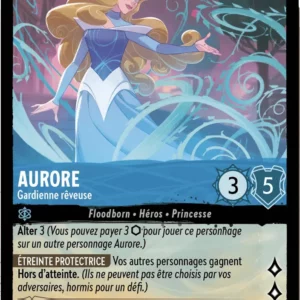139/204-FR-1 - Aurore