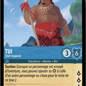 143/204-FR-1 - Tui