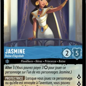 149/204-FR-1 - Jasmine