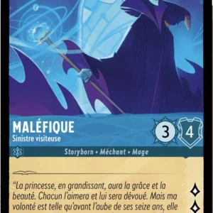 150/204-FR-1 - Maléfique