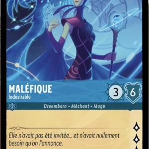 151/204-FR-1 - Maléfique