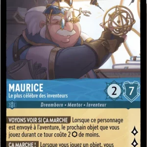 152/204-FR-1 - Maurice