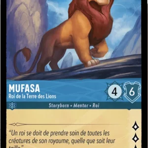 155/204-FR-1 - Mufasa