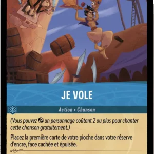 164/204-FR-1 - Je vole