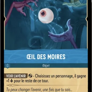 167/204-FR-1 - Oeil des Moires
