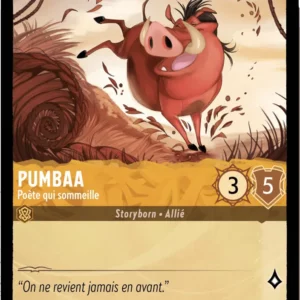 17/204-FR-1 - Pumba
