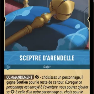 170/204-FR-1 - Sceptre d’Arandelle