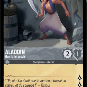 171/204-FR-1 - Aladdin