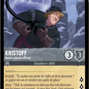 182/204-FR-1 - Kristoff