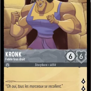 183/204-FR-1 - Kronk