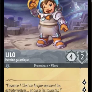 184/204-FR-1 - Lilo
