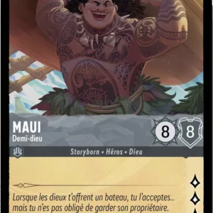 185/204-FR-1 - Maui