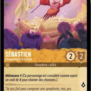 19/204-FR-1 - Sébastien
