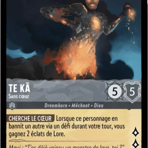 192/204-FR-1 - Te Ka