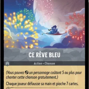 195/204-FR-1 - Ce rêve bleu