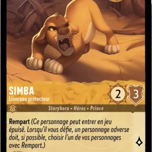 20/204-FR-1 - Simba