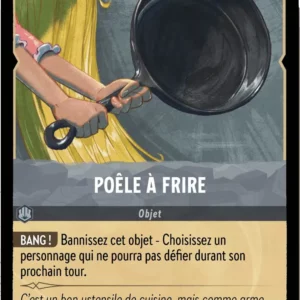 202/204-FR-1 - Poêle à frire