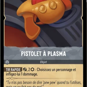 204/204-FR-1 - Pistolet à plasma