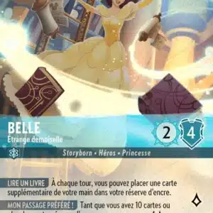 214/204-FR-1 - Belle